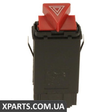 Вимикач аварійної сигналізації VAG 4B0941509KB98