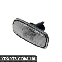 Бічний маркер крила (A4 A6 allroad B5 C5, прозорий) VAG 4B0949127