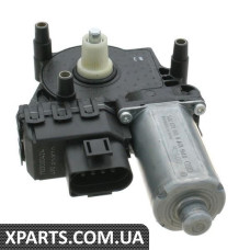 Віконний двигун (A6 S6 RS6 allroad C5, передній лівий) VAG 4B0959801E