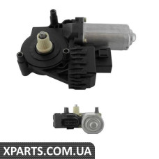 Моторчик склопідйомника (A6 RS6 S6 C5, задній правий) VAG 4B0959802B