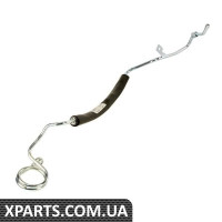 Шланг високого тиску для гідропідсилювача керма (A4 A6 Passat 2.8L V6 30v) VAG 4B1422893AH