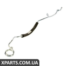 Шланг високого тиску для гідропідсилювача керма (A4 A6 Passat 2.8L V6 30v) VAG 4B1422893AH