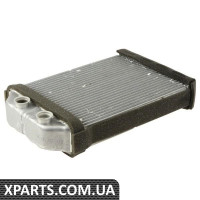 Серцевий нагрівач (A6 S6 RS6 allroad C5, OE Aftermarket) VAG 4B1819031C