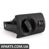 Перемикач фар (A6/S6 C5) VAG 4B1941531E5PR