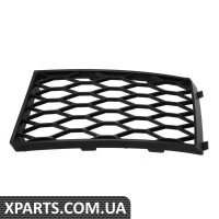 Грати протитуманної фари (C5 RS6, ліва) VAG 4B3807681D3FZ