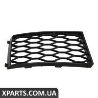 Решітка протитуманної фари (C5 RS6, права) VAG 4B3807682D3FZ