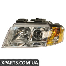 Фара у зборі (A6 S6 RS6 C5, біксенон, ліва) VAG 4B3941003K