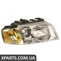 Фара в зборі (A6 S6 RS6 C5, біксенон, права) VAG 4B3941004K