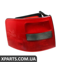 Задній ліхтар у зборі (A6 C5 allroad, Avant, Лівий) VAG 4B9945095C3FZ