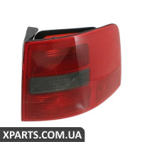 Задній ліхтар у зборі (A6 C5 allroad, Avant, праворуч) VAG 4B9945096C3FZ