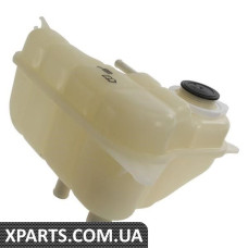 Розширювальний бачок охолоджувальної рідини (A8 S8 D2) VAG 4D0121403C