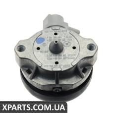 Крепление двигателя (A8 / S8 D2, левая сторона, с 2000 г.) VAG 4D0199381AS