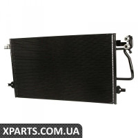 Конденсатор кондиціонера (A8 S8 D2) VAG 4D0260401A