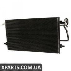 Конденсатор кондиціонера (A8 S8 D2) VAG 4D0260401A