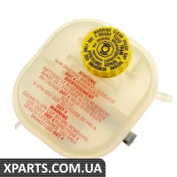 Бачок главного тормозного цилиндра (A4 B5 A8 S8 D2) VAG 4D0611301F