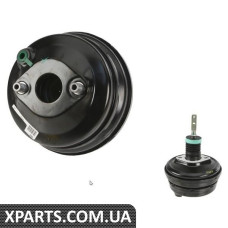 Підсилювач гальм (A8 S8 D2) VAG 4D0612107B