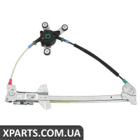 Стеклоподъемник (A8 S8 D2, передний правый) VAG 4D0837462A
