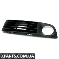 Грати протитуманної фари (A8 D2, праворуч, 06/2000 - 09/2002) VAG 4D08536363FZ