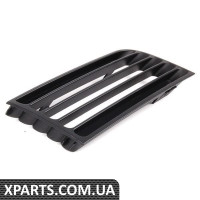 Грати протитуманної фари (A8 D2, ліва, 10/1999 - 5/2000) VAG 4D0853683K3FZ