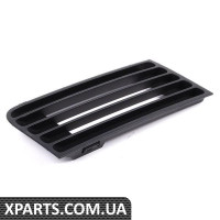 Грати протитуманної фари (A8 D2, права, 10/1999 - 5/2000) VAG 4D0853684K3FZ