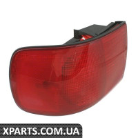 Задний фонарь в сборе (A8 S8 D2, левый внешний) VAG 4D0945095B