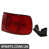 Задній ліхтар у зборі (A8 S8 D2, правий зовнішній) VAG 4D0945096B