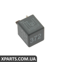 Реле топливного насоса (372) VAG 4D0951253