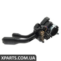 Комбінований перемикач (A4 A8 S4 S8 B5 D2, чорний сатин) VAG 4D0953513M01C