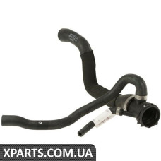 Шланг радіатора (A8 D3 quattro 4.2L V8, верхній) VAG 4E0121101CF