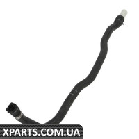 Охолоджуючий шланг (A8 D3 4.2L) VAG 4E0121108N