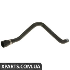 Шланг радіатора (A8 D3 quattro 4.2L V8, нижній лівий) VAG 4E0121447D