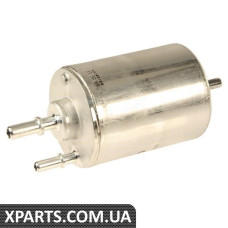 Топливный фильтр (A8 D3) VAG 4E0201511A