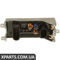 Регулятор вентилятора VAG 4E0820521C