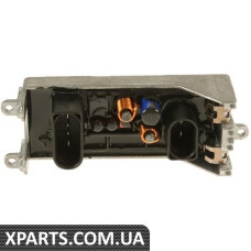 Регулятор вентилятора VAG 4E0820521C