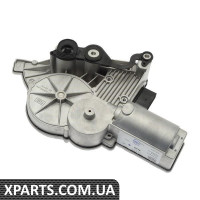 Двигун кришки багажника (A8 S8 D3) VAG 4E0827852H