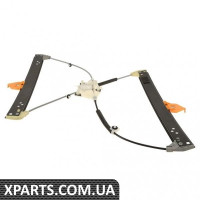 Склопідйомник (A8 S8 D3, передній лівий) VAG 4E0837461B