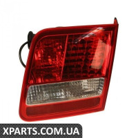 Задній ліхтар у зборі (A8 S3 D3 quattro, внутрішній праворуч) VAG 4E0945094K