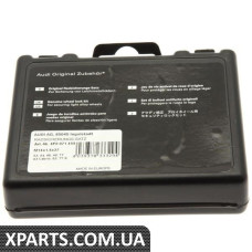 Болти (к-т 4 шт.) m14 x 1,5 x 27 mm VAG 4F0071455