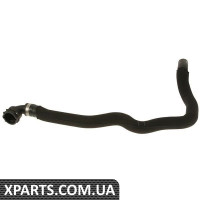 Шланг бака охолоджувальної рідини (A6 C6 3.2L V6, нижній) VAG 4F0121109F