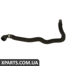 Шланг бака охолоджувальної рідини (A6 C6 3.2L V6, нижній) VAG 4F0121109F
