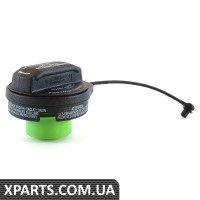 Кришка бензобака (оновлено) VAG 4F0201550J