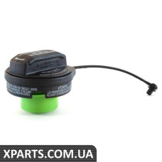 Кришка бензобака (оновлено) VAG 4F0201550J