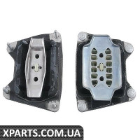 Кріплення коробки передач (A6 4.2L V8 S6 C6, Задня частина) VAG 4F0399151AP