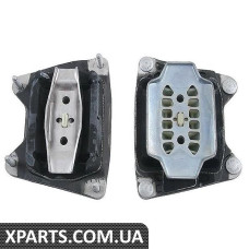 Кріплення коробки передач (A6 4.2L V8 S6 C6, Задня частина) VAG 4F0399151AP