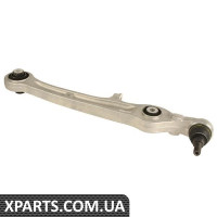 Поперечний важіль (A6 S6 C6, прямий, нижній передній, OE Aftermarket) VAG 4F0407151A