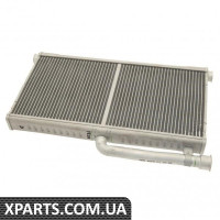 Ядро нагрівача HVAC (A6 S6 R8) VAG 4F0820031C