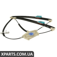 Склопідйомник (A6 C6, Ранній, Лівий передній) VAG 4F0837461A