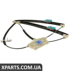 Склопідйомник (A6 C6, Ранній, Лівий передній) VAG 4F0837461A