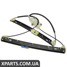 Склопідйомник (A6 S6 C6, передній правий) VAG 4F0837462D