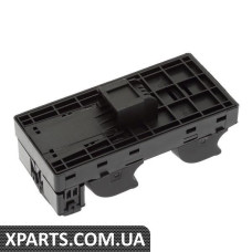 Перемикач склопідйомника (A6 Q7, Sabre Black) VAG 4F0959851G5PR